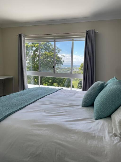 Ocean View Oasis, Coffs Harbour Apartamento Exterior foto